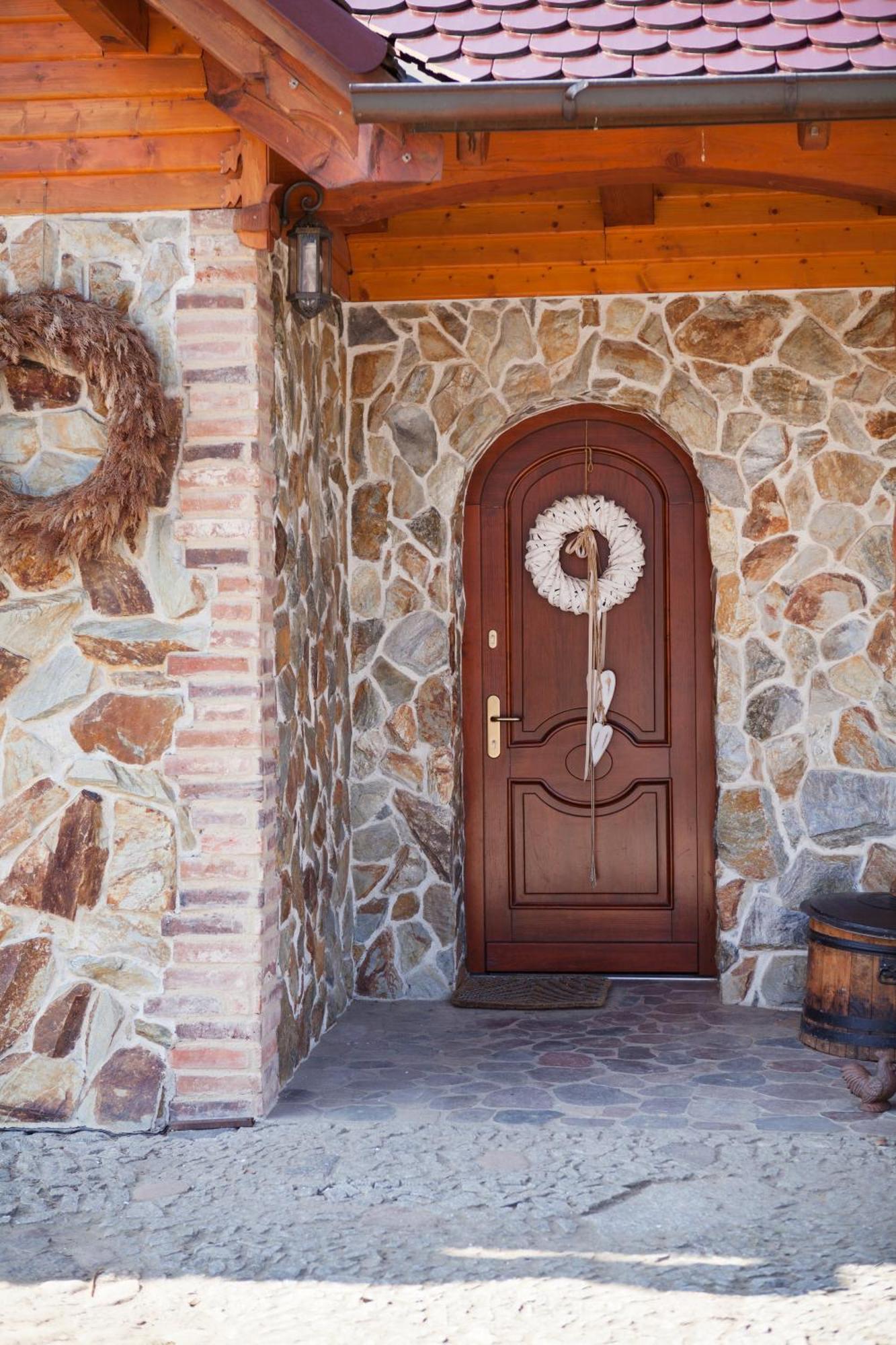 Rancho Zapotoczny Βίλα Łagów Δωμάτιο φωτογραφία